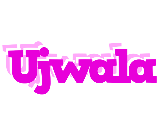 Ujwala rumba logo