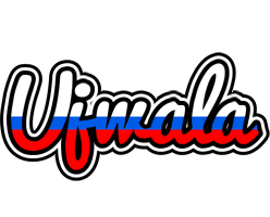 Ujwala russia logo