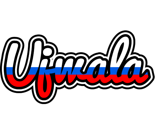 Ujwala russia logo