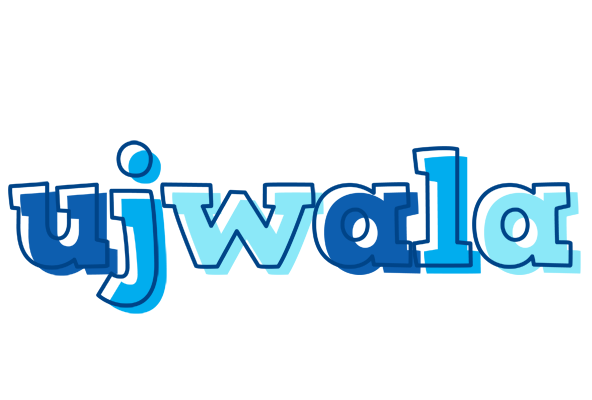 Ujwala sailor logo