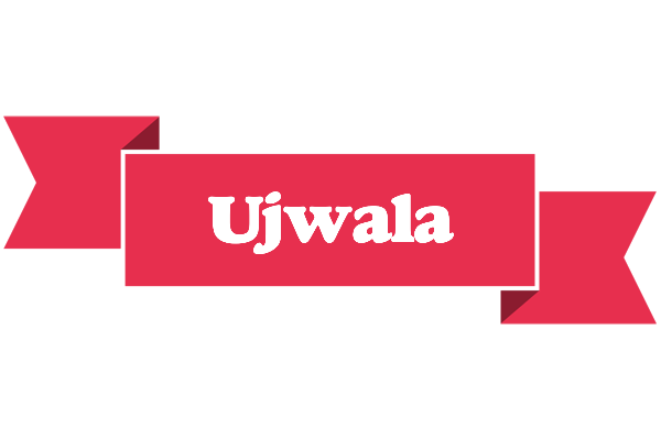 Ujwala sale logo