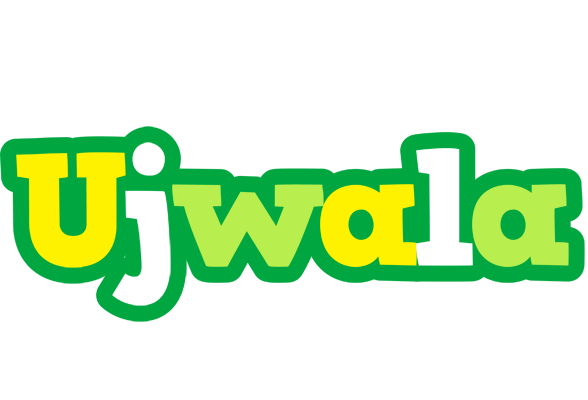 Ujwala soccer logo