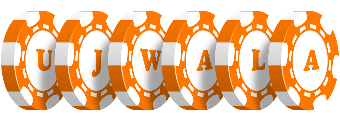 Ujwala stacks logo