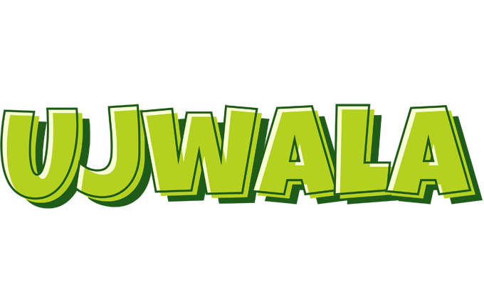 Ujwala summer logo