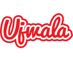 Ujwala sunshine logo