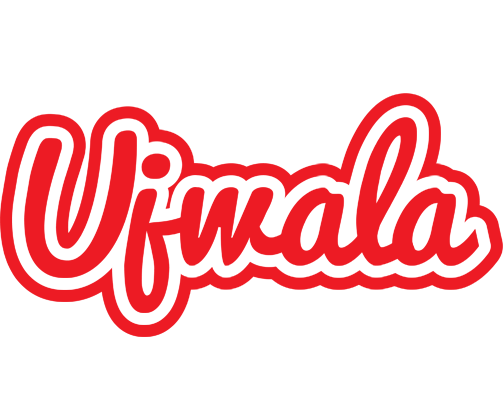 Ujwala sunshine logo