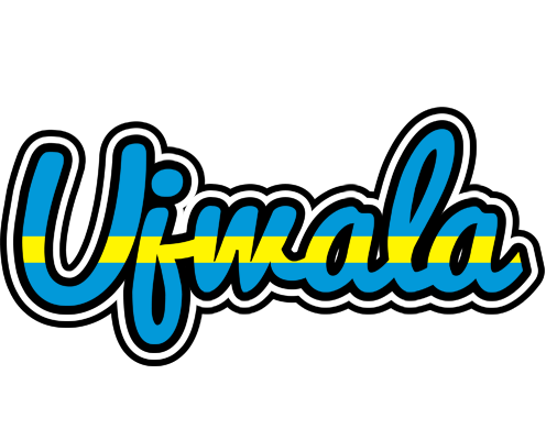 Ujwala sweden logo