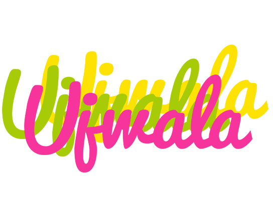 Ujwala sweets logo
