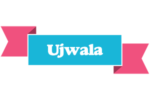 Ujwala today logo