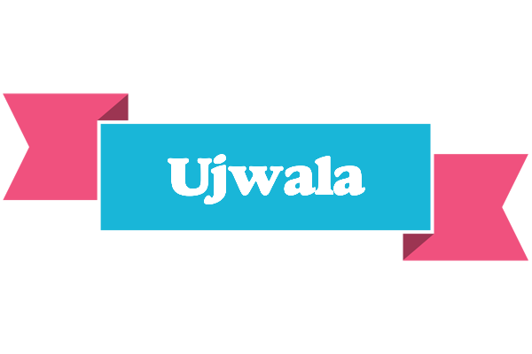 Ujwala today logo