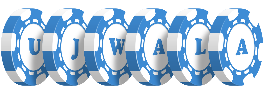 Ujwala vegas logo