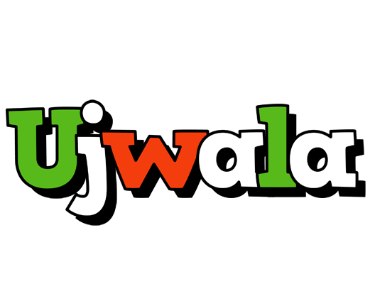 Ujwala venezia logo