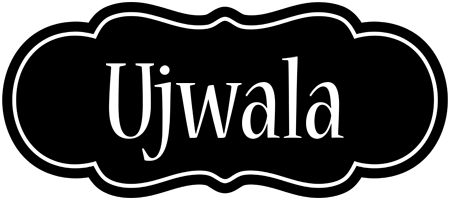 Ujwala welcome logo