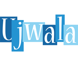 Ujwala winter logo