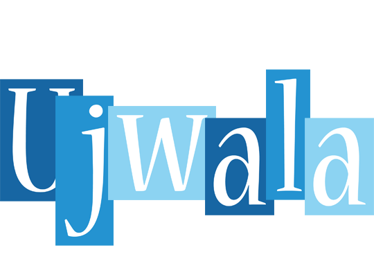 Ujwala winter logo