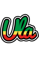 Ula african logo