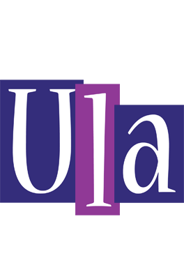 Ula autumn logo
