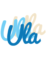 Ula breeze logo
