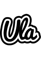 Ula chess logo