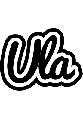 Ula chess logo