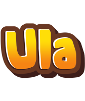 Ula cookies logo