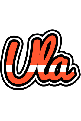 Ula denmark logo