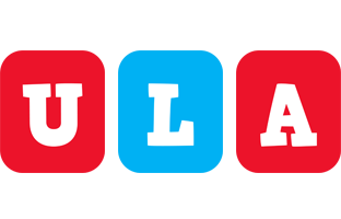 Ula diesel logo