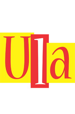 Ula errors logo