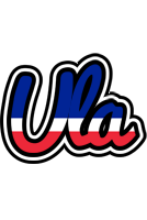 Ula france logo