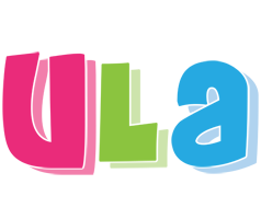 Ula friday logo