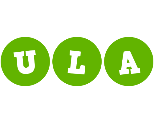 Ula games logo