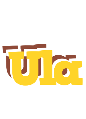Ula hotcup logo