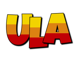 Ula jungle logo