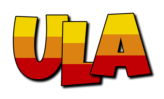 Ula jungle logo