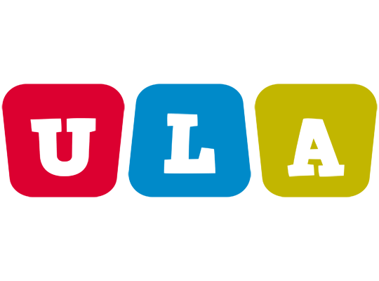 Ula kiddo logo