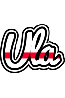 Ula kingdom logo
