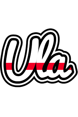 Ula kingdom logo