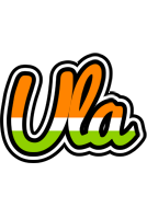 Ula mumbai logo