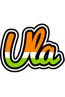 Ula mumbai logo