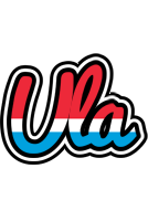 Ula norway logo