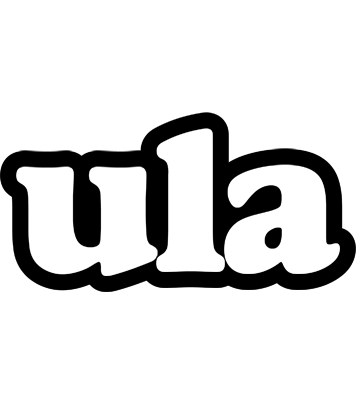 Ula panda logo