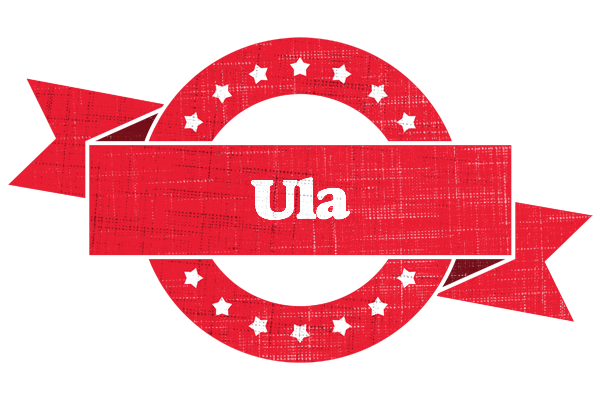 Ula passion logo