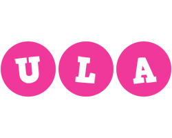 Ula poker logo