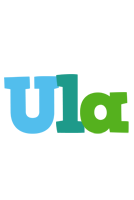 Ula rainbows logo