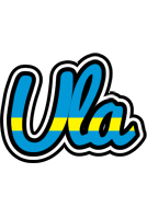 Ula sweden logo