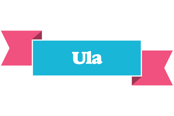 Ula today logo