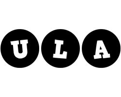 Ula tools logo