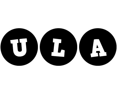 Ula tools logo