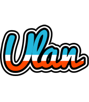 Ulan america logo