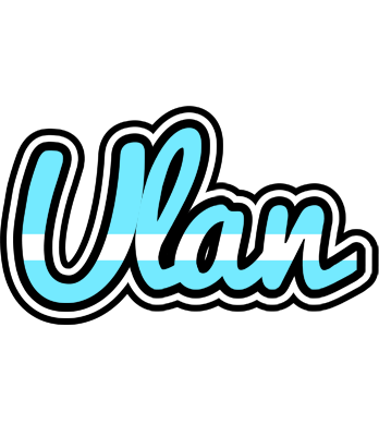 Ulan argentine logo